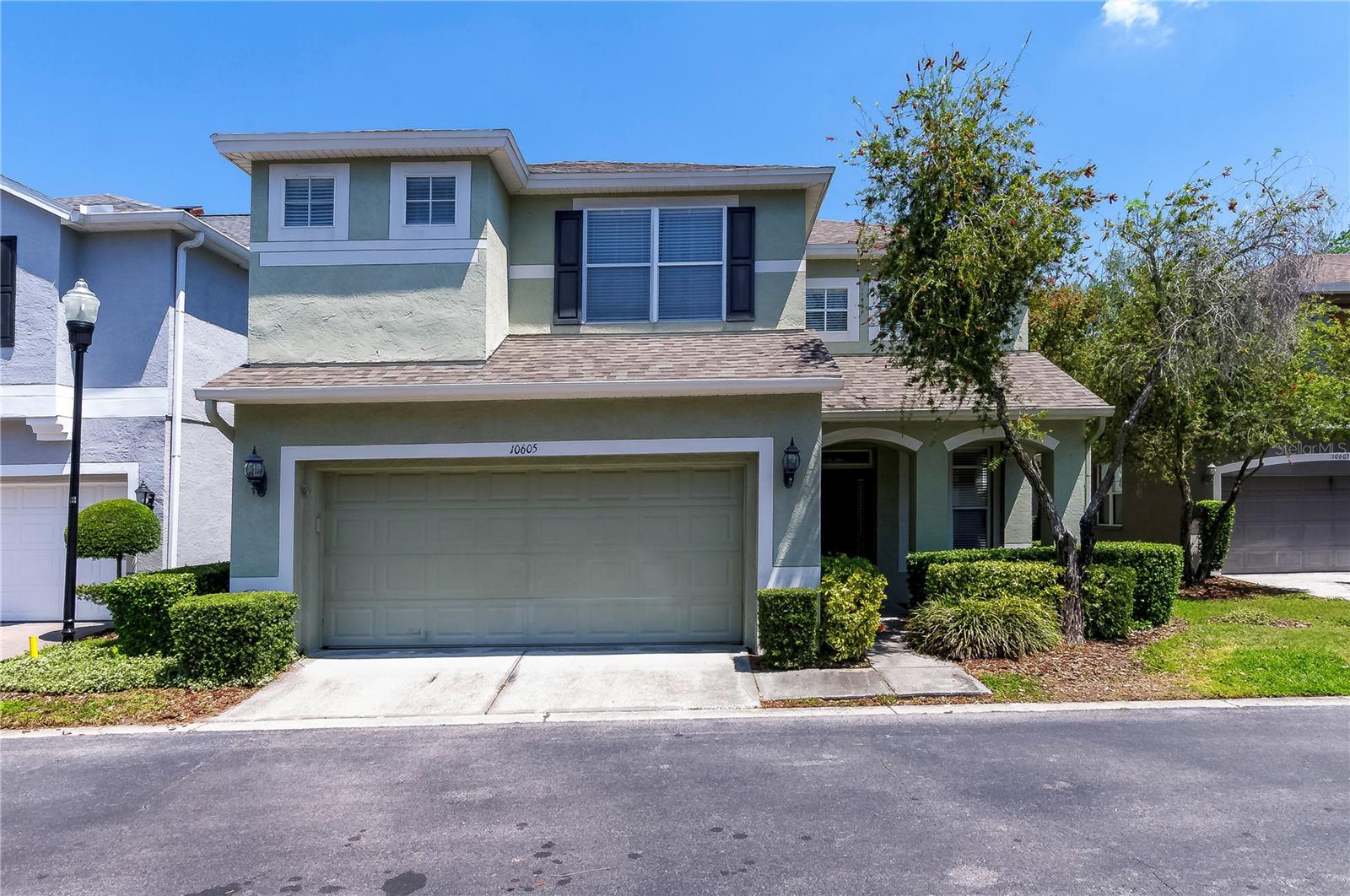 Details for 10605 Kidbrooke Court, TAMPA, FL 33626