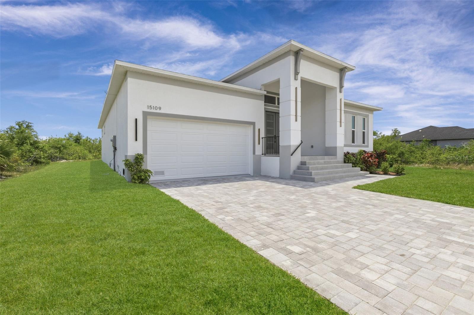 Details for 15109 Aquarius Circle, PORT CHARLOTTE, FL 33981