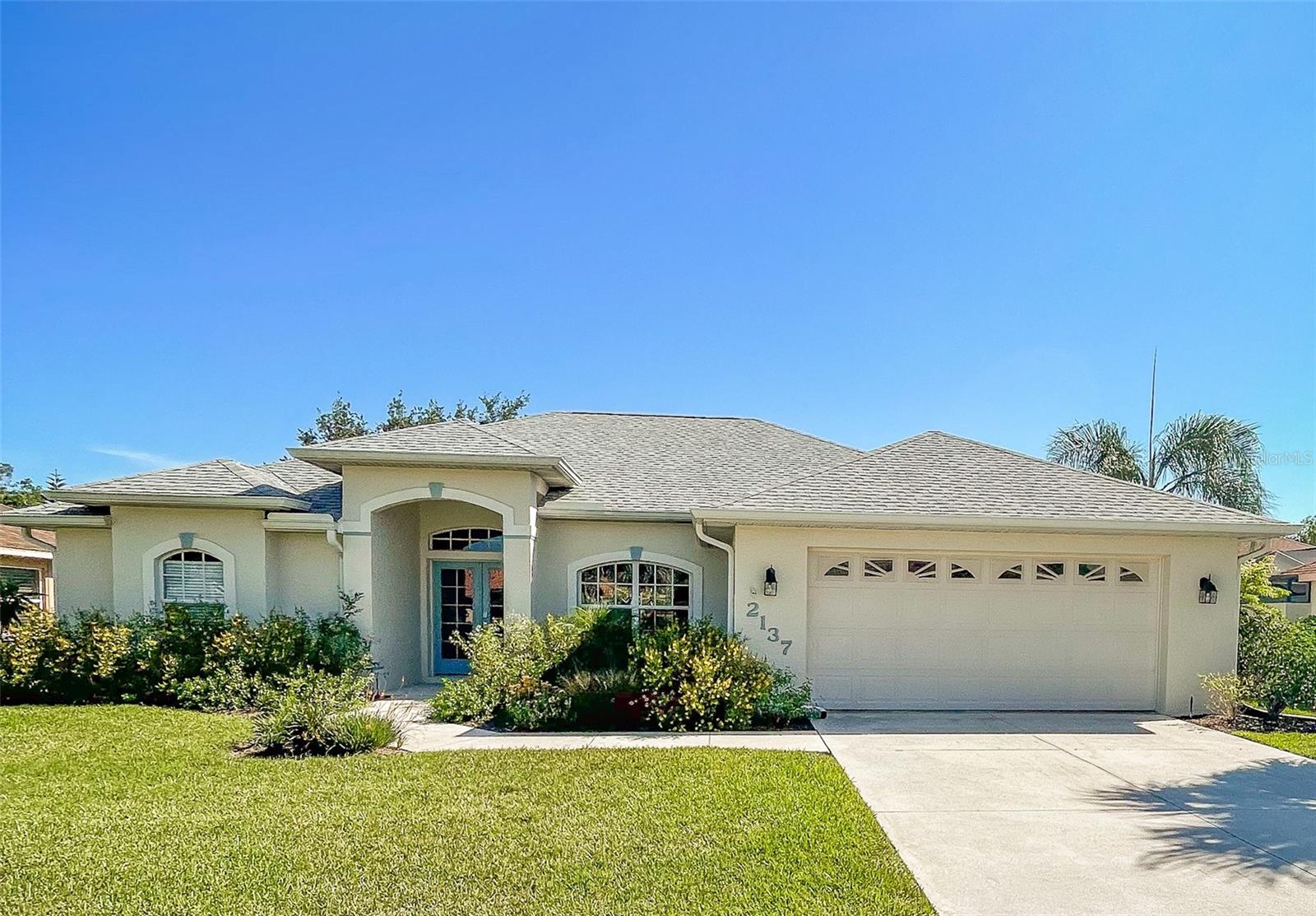 Details for 2137 Date Palm Way, VENICE, FL 34292