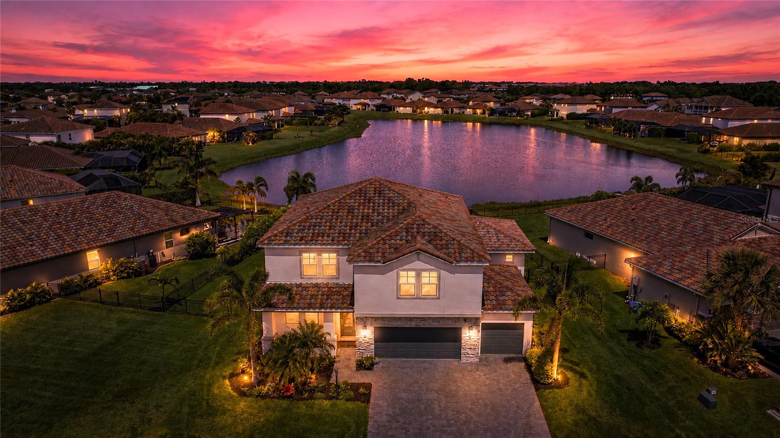 Details for 3530 Big Sky Way, BRADENTON, FL 34211