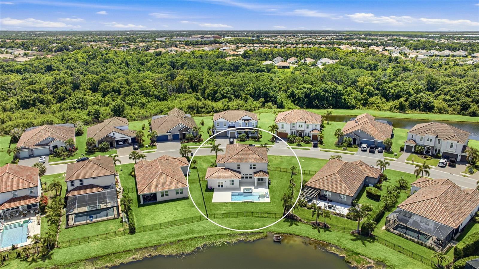 Image 11 of 100 For 3530 Big Sky Way