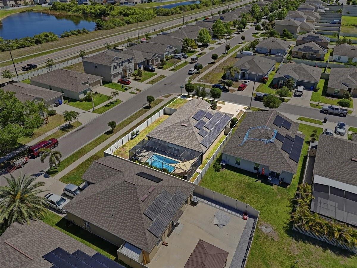 Image 40 of 42 For 936 Zone Tailed Hawk Place