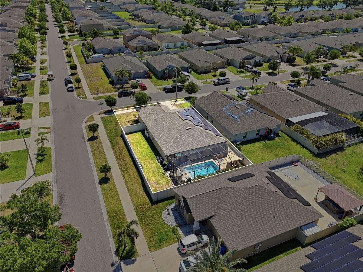 Image 41 of 42 For 936 Zone Tailed Hawk Place