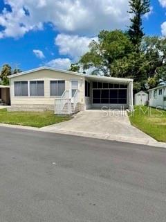 Details for 152 Shady Lane 152, PALMETTO, FL 34221