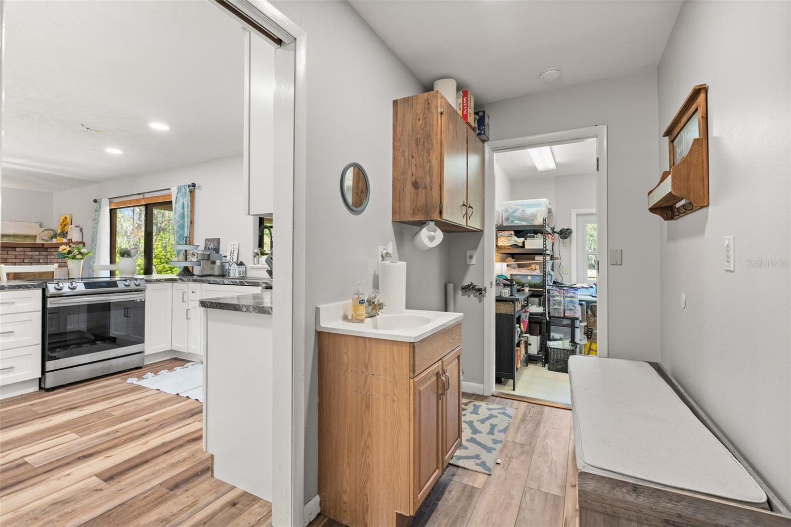 Image 32 of 67 For 7605 Richardson Road