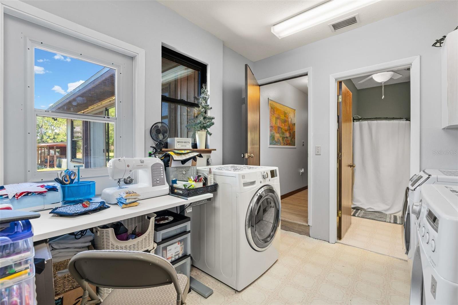 Image 33 of 67 For 7605 Richardson Road