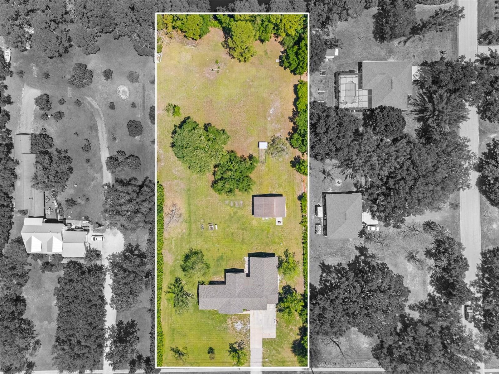 Image 4 of 67 For 7605 Richardson Road