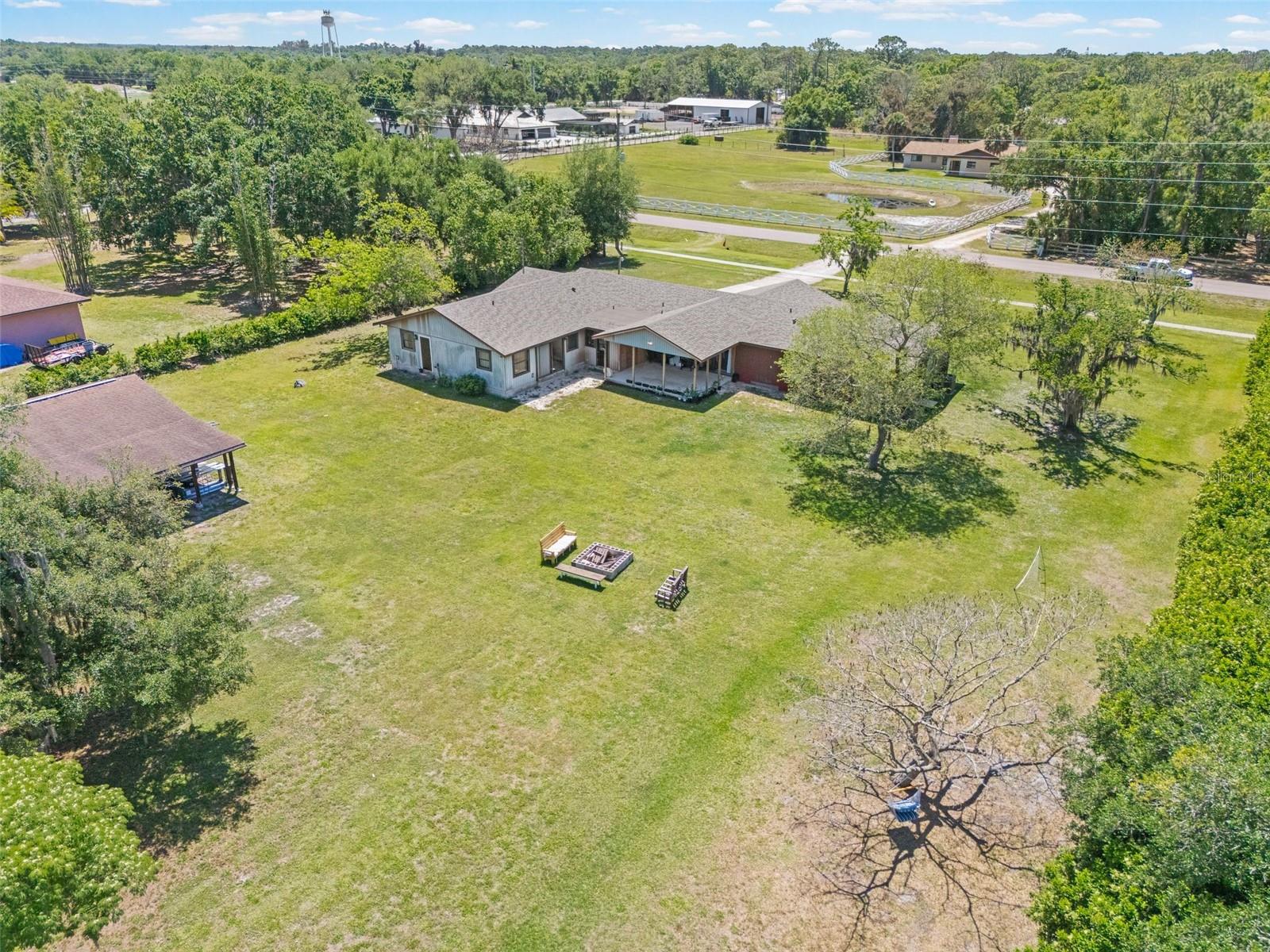 Image 65 of 67 For 7605 Richardson Road