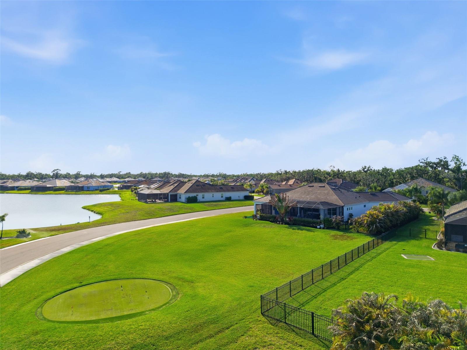 Image 53 of 66 For 16023 39th Glen E