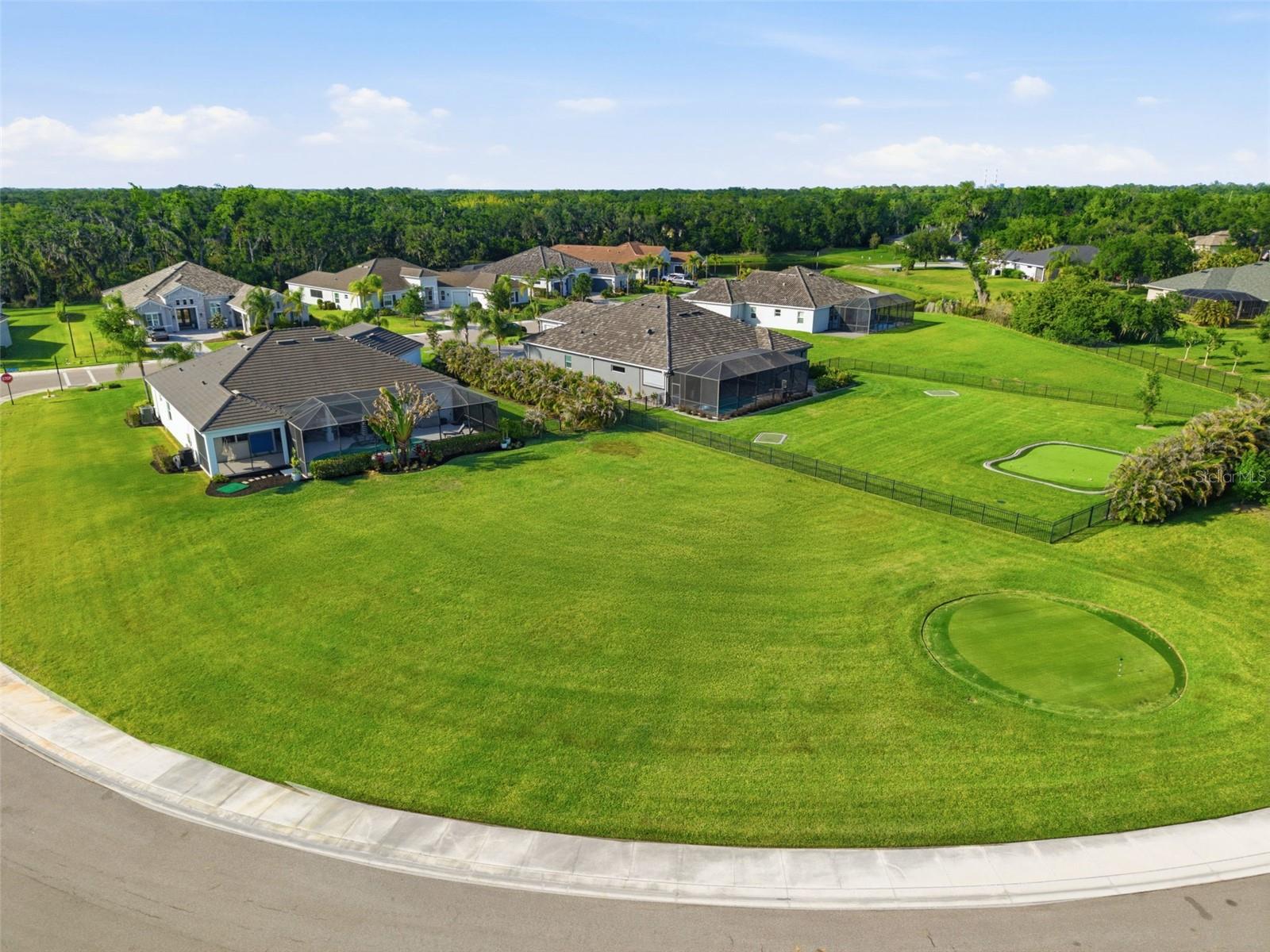 Image 54 of 66 For 16023 39th Glen E