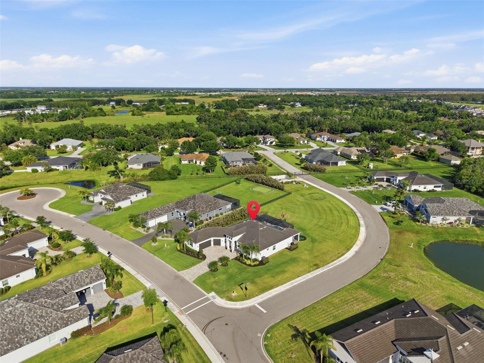 Image 56 of 66 For 16023 39th Glen E