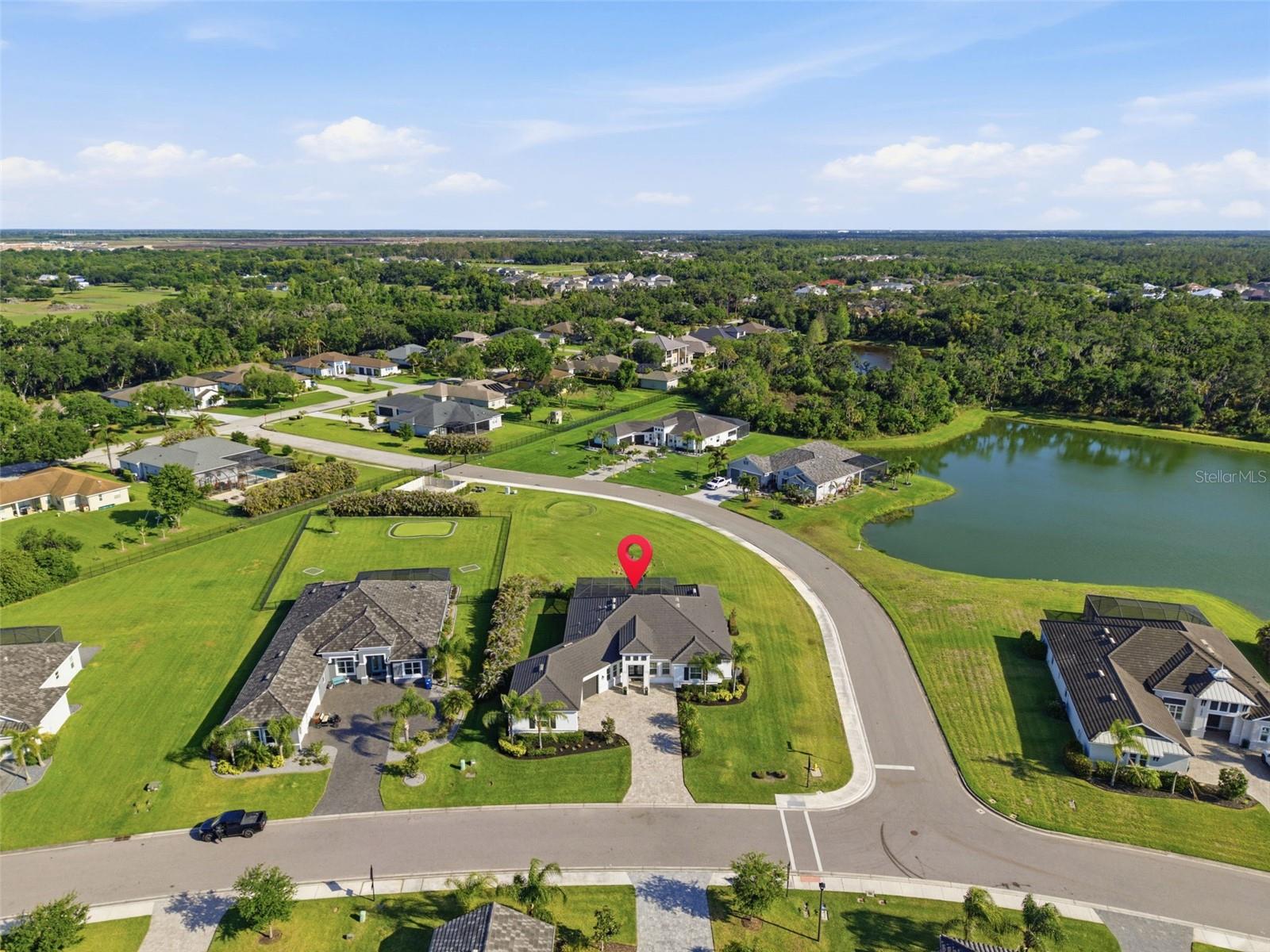 Image 57 of 66 For 16023 39th Glen E