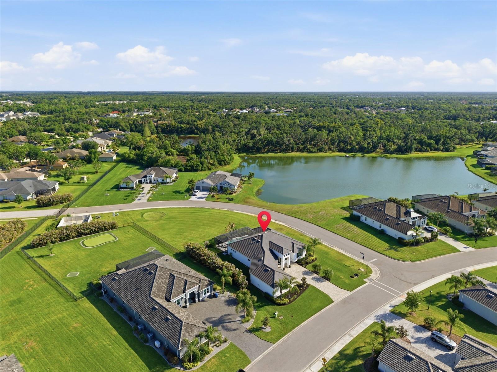 Image 58 of 66 For 16023 39th Glen E