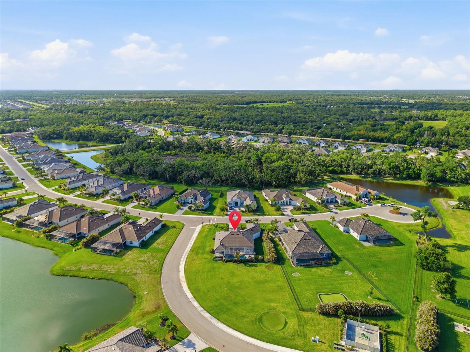 Image 60 of 66 For 16023 39th Glen E