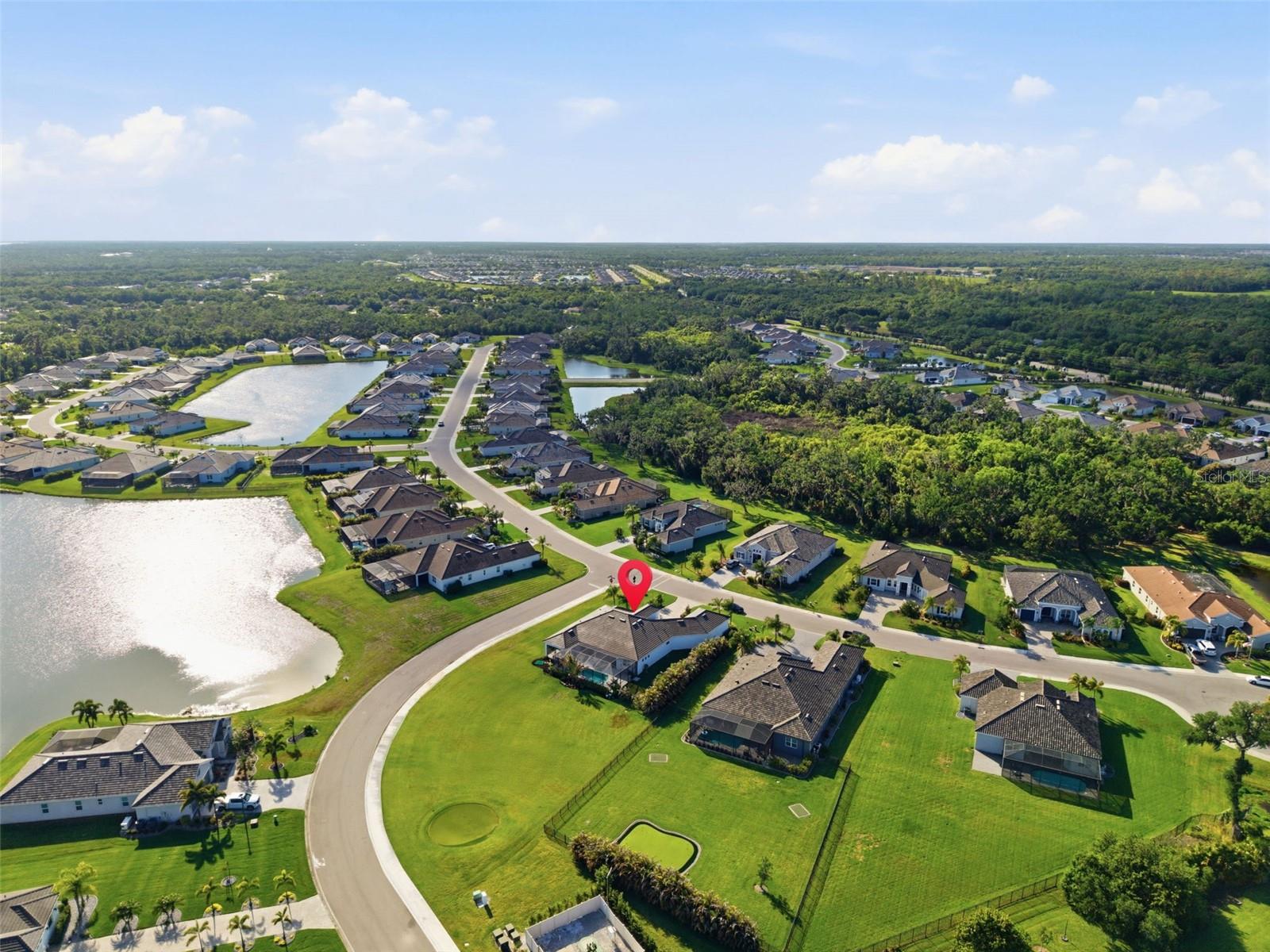 Image 61 of 66 For 16023 39th Glen E