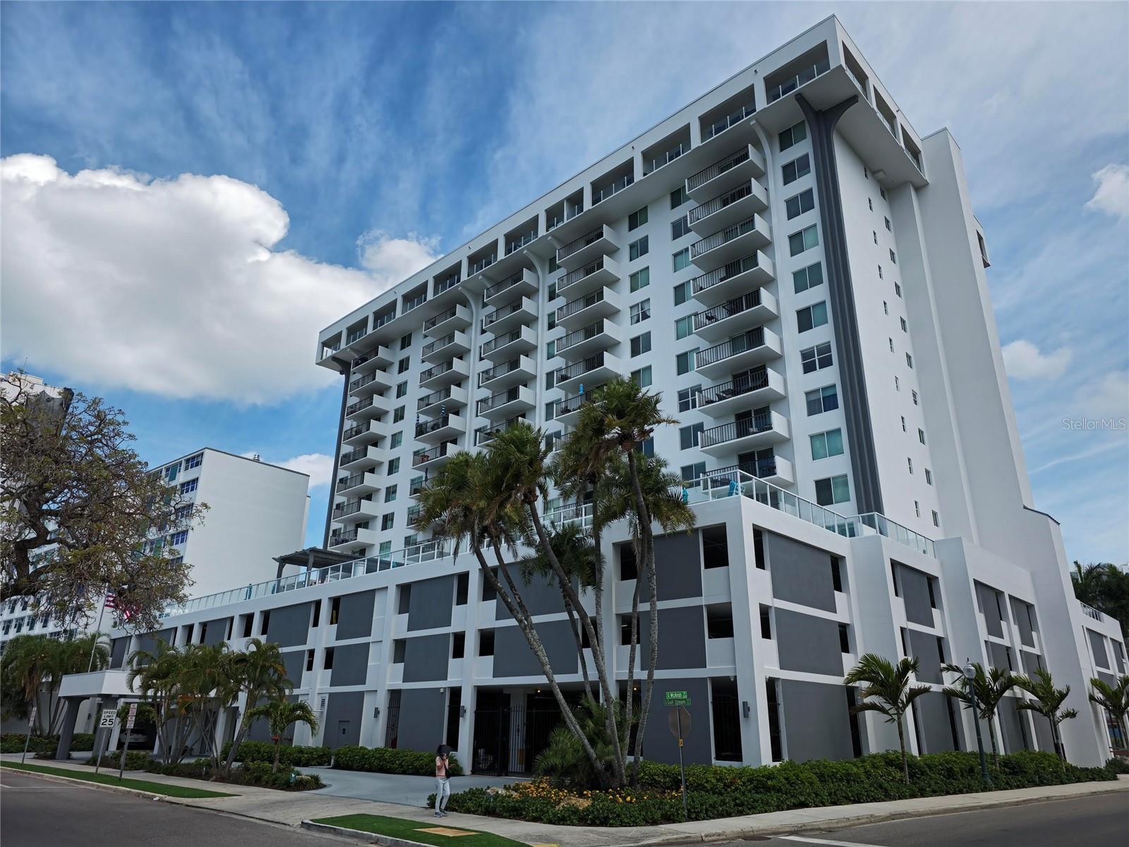 Details for 101 Gulfstream Avenue # 4a, SARASOTA, FL 34236