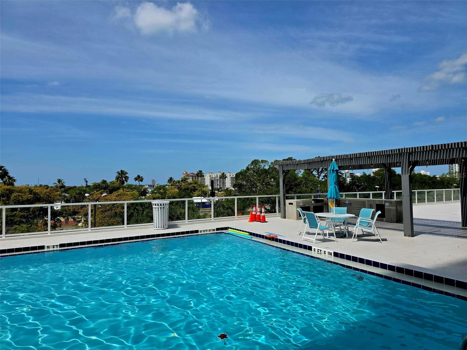 Image 12 of 46 For 101 Gulfstream Avenue # 4a