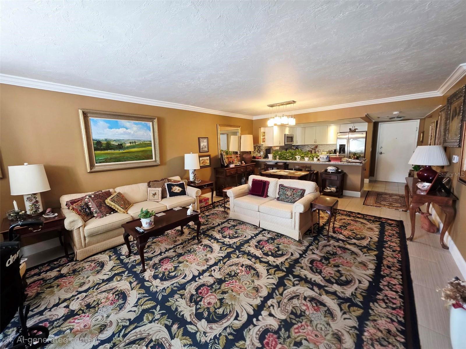 Image 22 of 46 For 101 Gulfstream Avenue # 4a