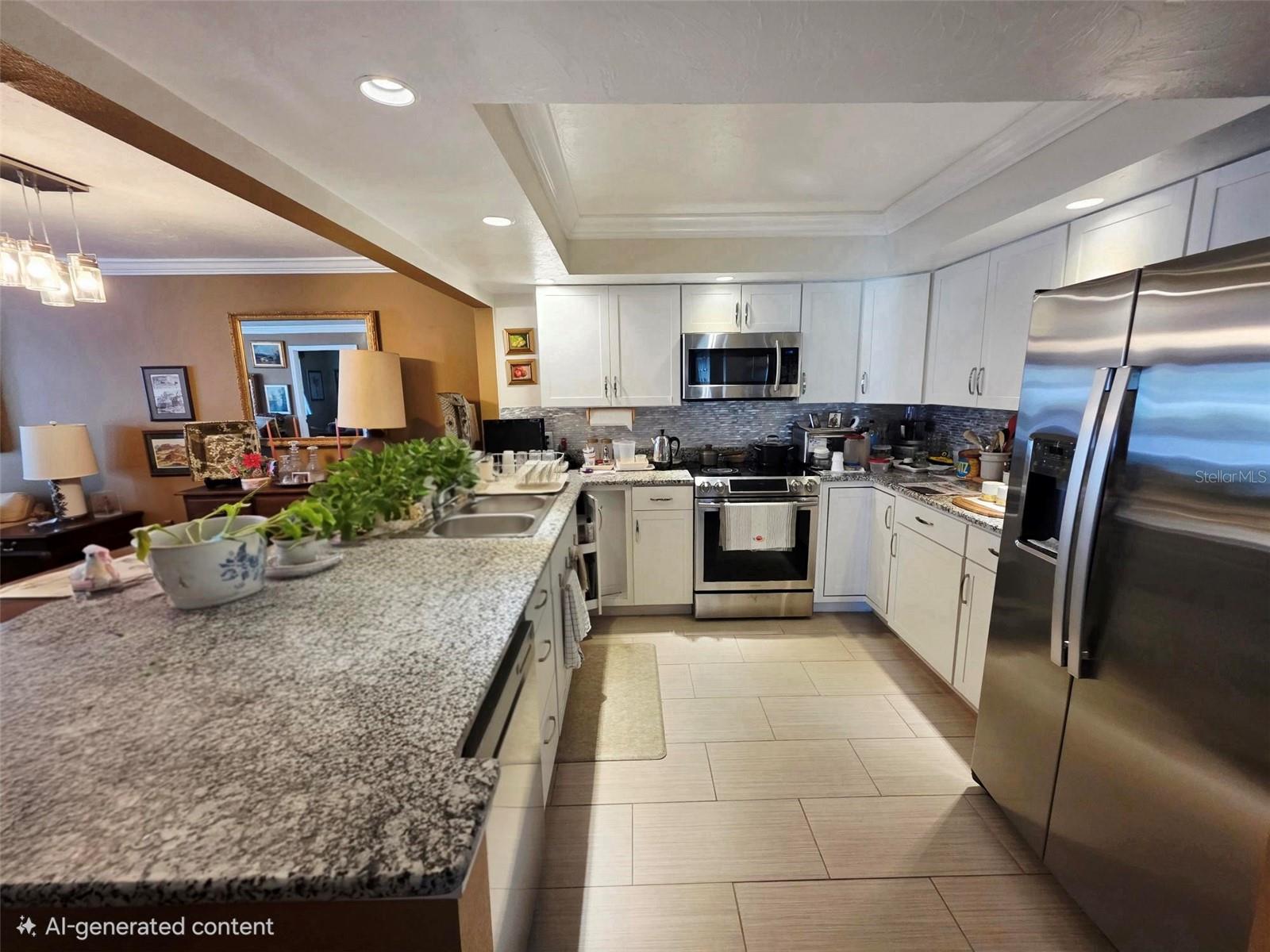 Image 23 of 46 For 101 Gulfstream Avenue # 4a