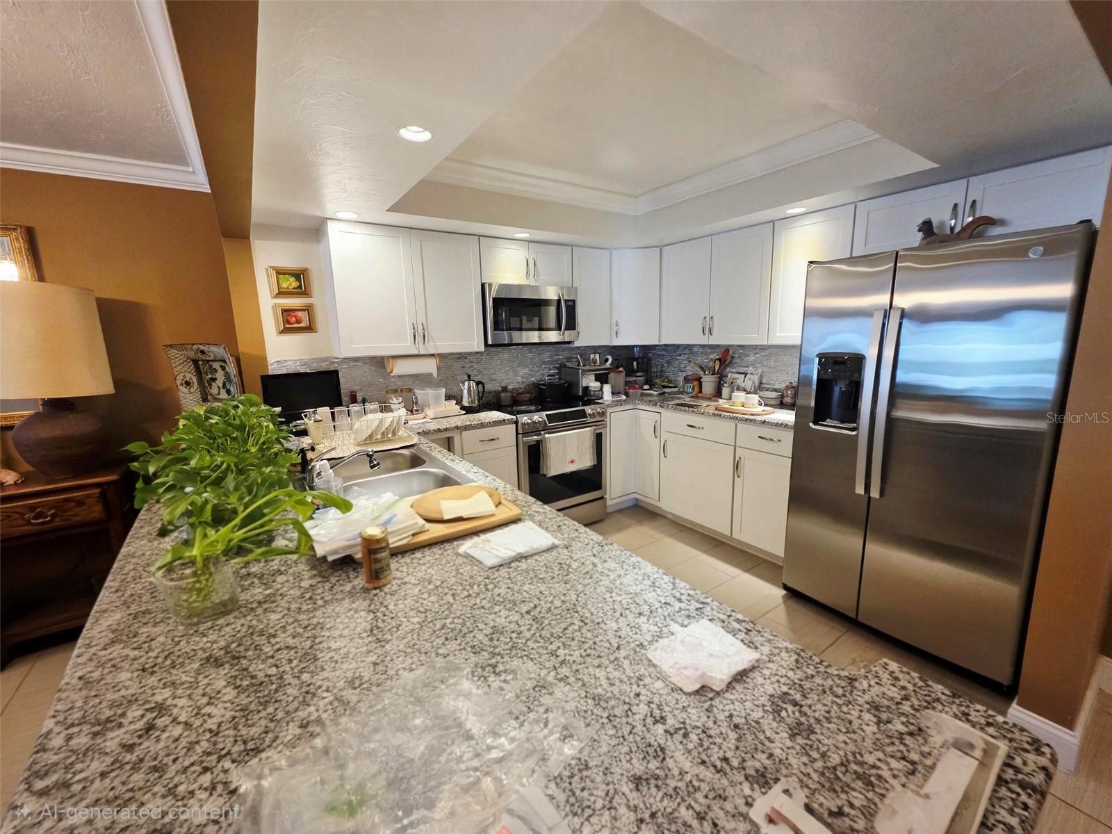 Image 27 of 46 For 101 Gulfstream Avenue # 4a