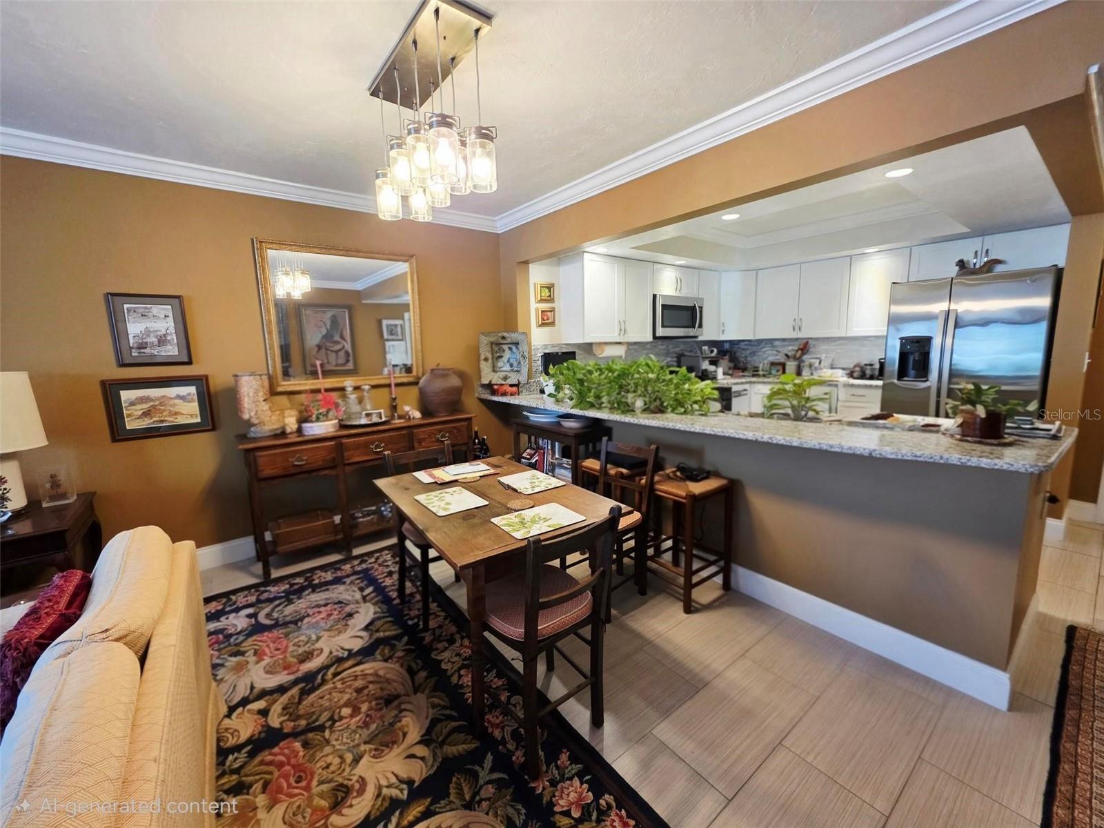 Image 28 of 46 For 101 Gulfstream Avenue # 4a