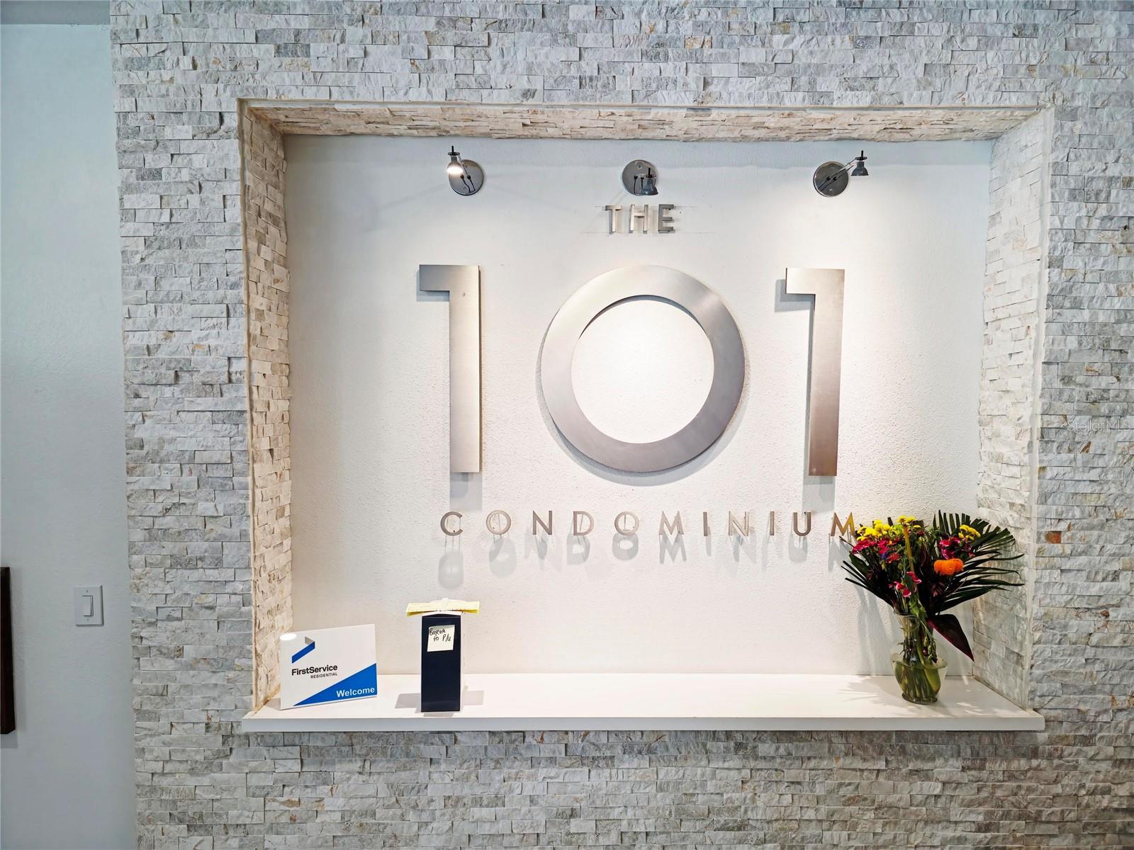 Image 3 of 46 For 101 Gulfstream Avenue # 4a