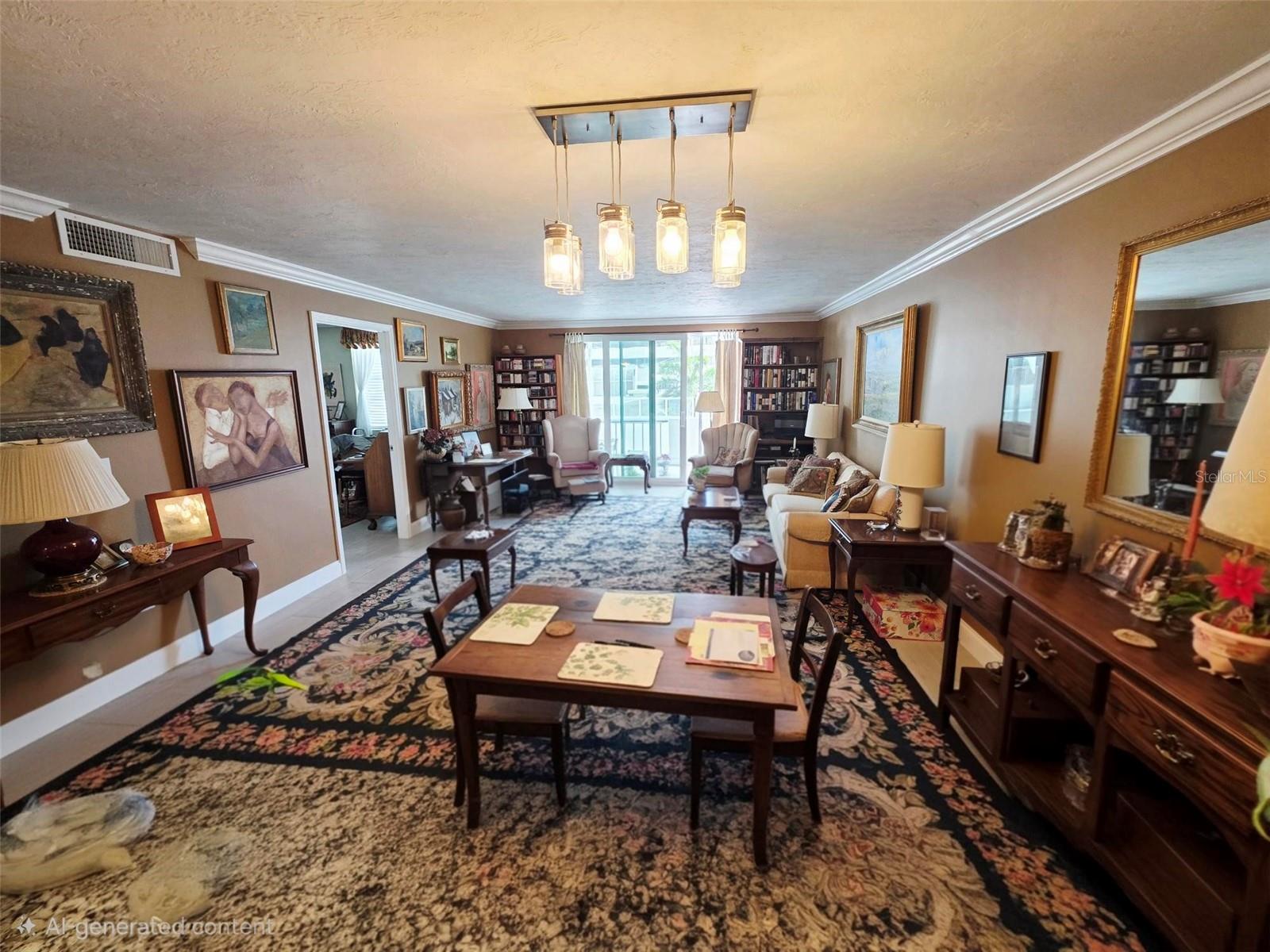 Image 31 of 46 For 101 Gulfstream Avenue # 4a