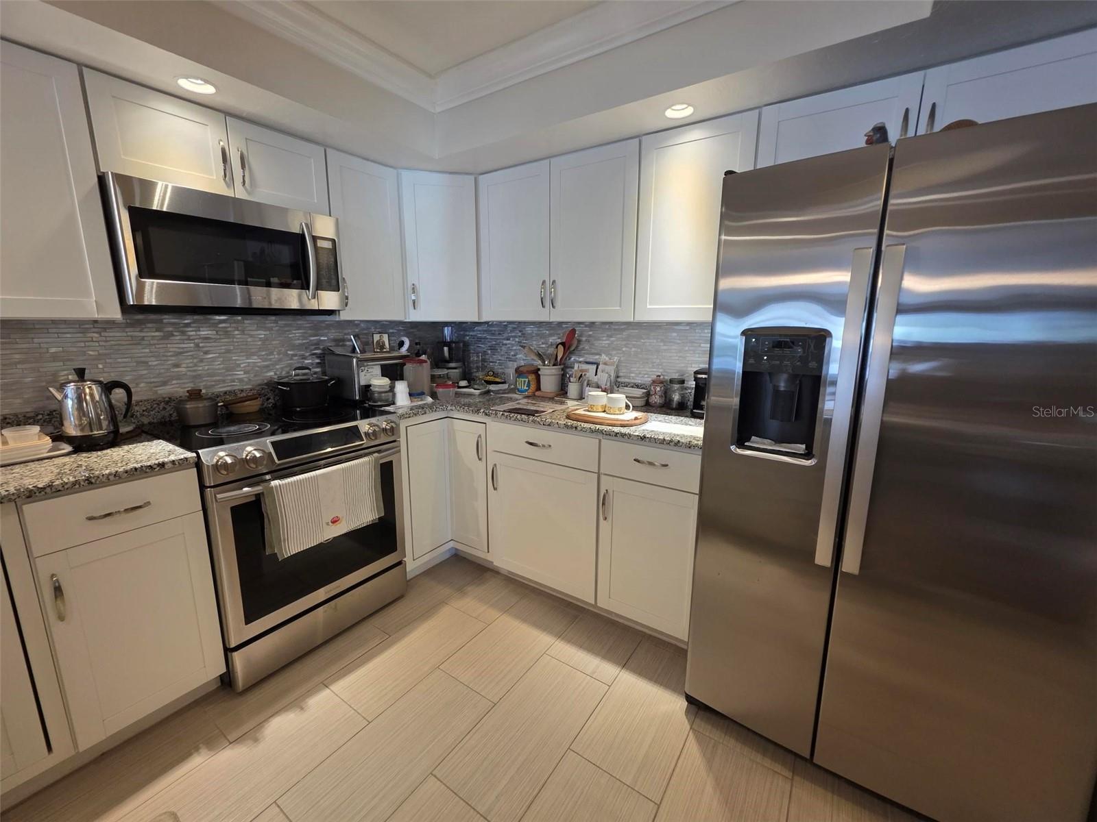 Image 32 of 46 For 101 Gulfstream Avenue # 4a