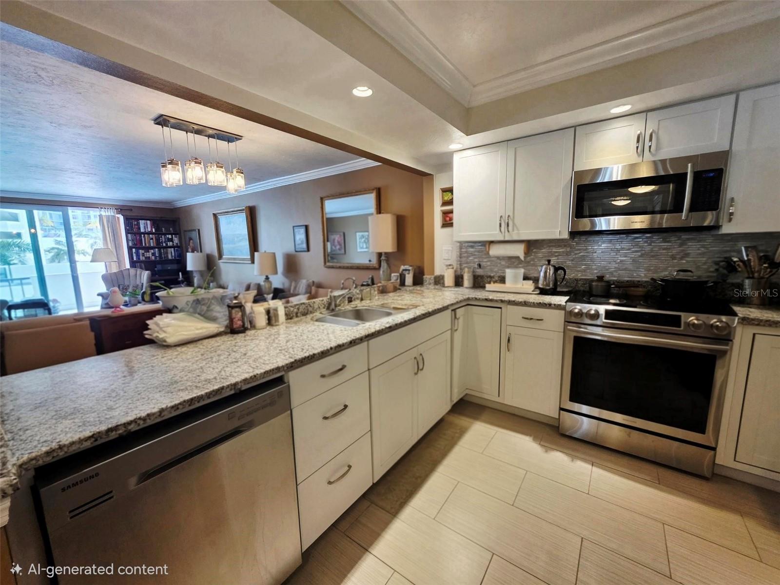 Image 33 of 46 For 101 Gulfstream Avenue # 4a