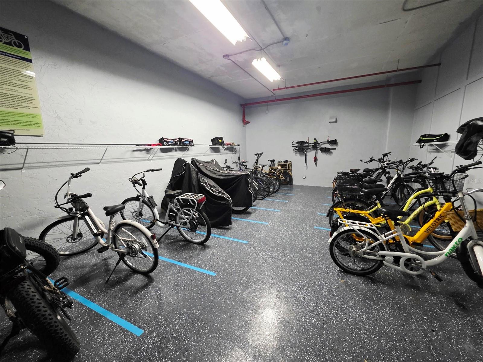 Image 36 of 46 For 101 Gulfstream Avenue # 4a