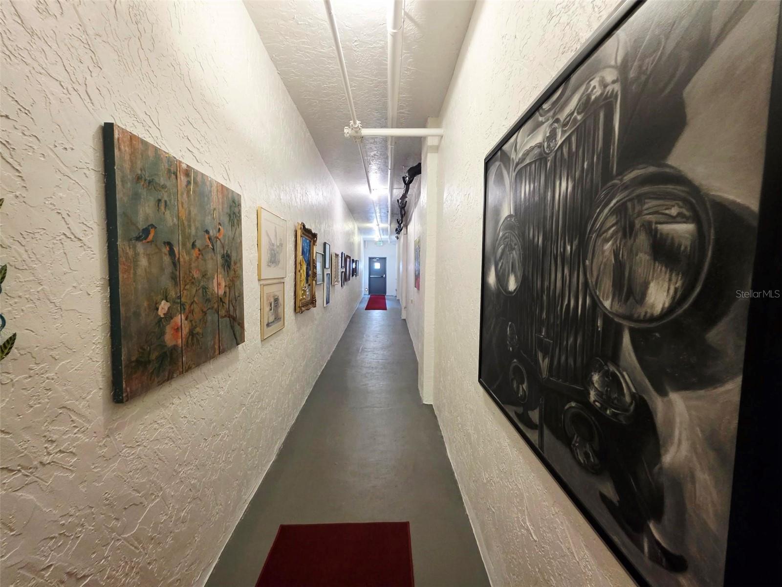 Image 37 of 46 For 101 Gulfstream Avenue # 4a