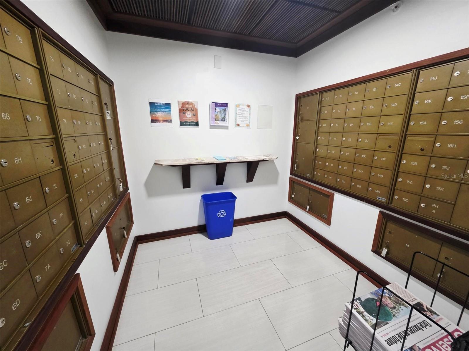 Image 39 of 46 For 101 Gulfstream Avenue # 4a