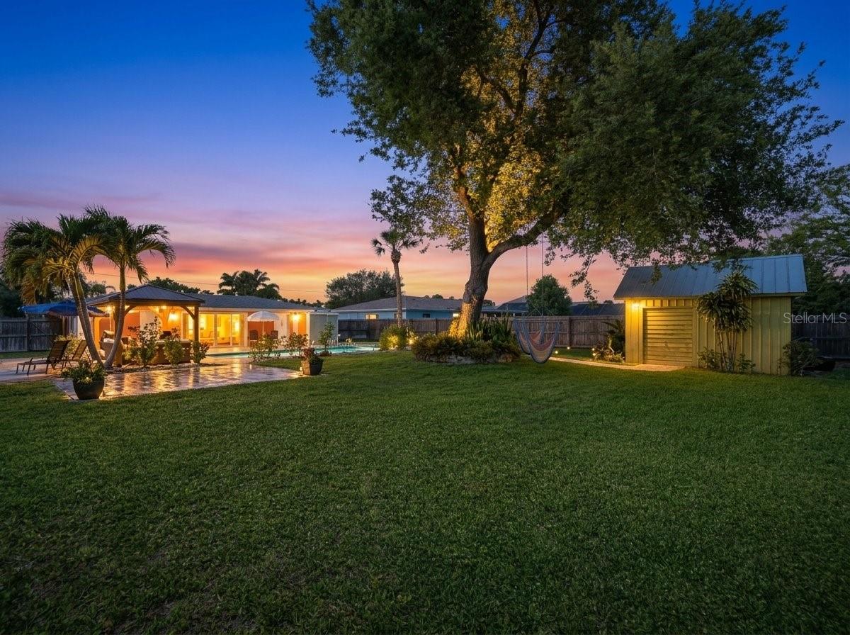 Image 58 of 73 For 1129 Riviera Street