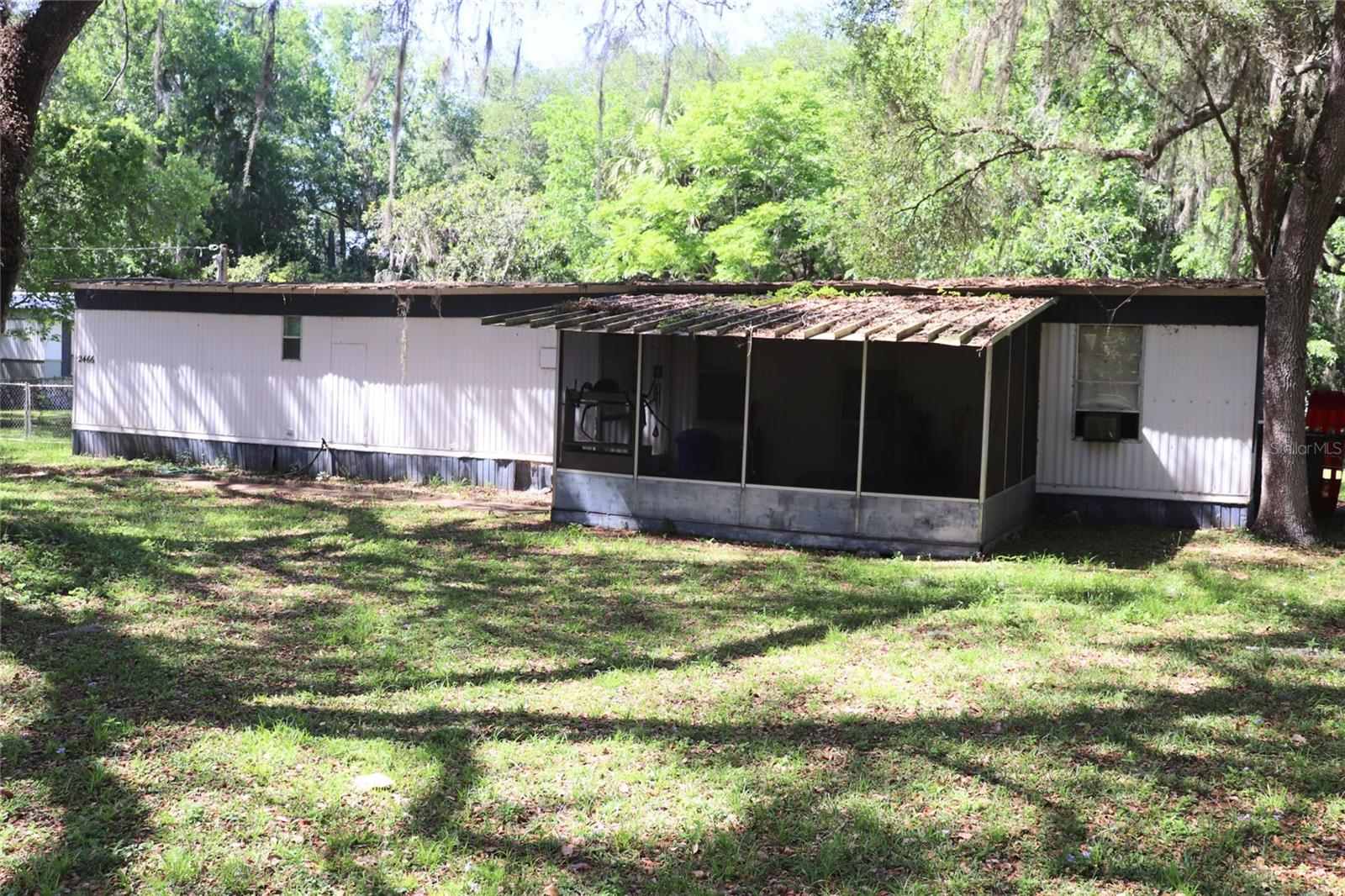 Details for 2466 Cr 401a, LAKE PANASOFFKEE, FL 33538