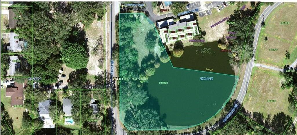 Details for 26-28-22-000000-034060 Buckeye Road, WINTER HAVEN, FL 33881
