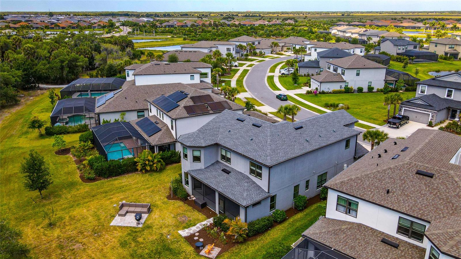 Image 87 of 93 For 10187 Milky Way Circle