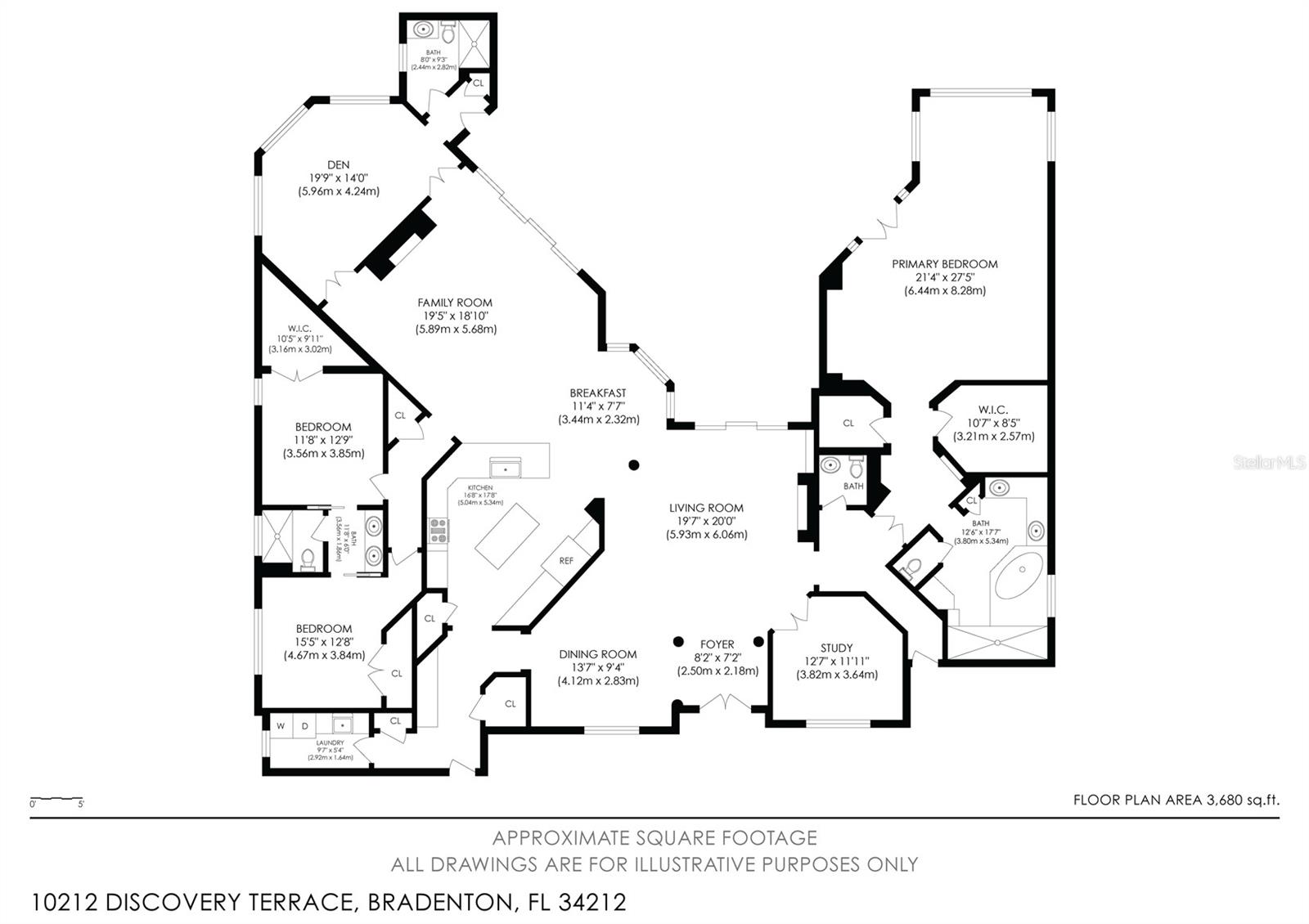 Listing photo id 73 for 10212 Discovery Terrace
