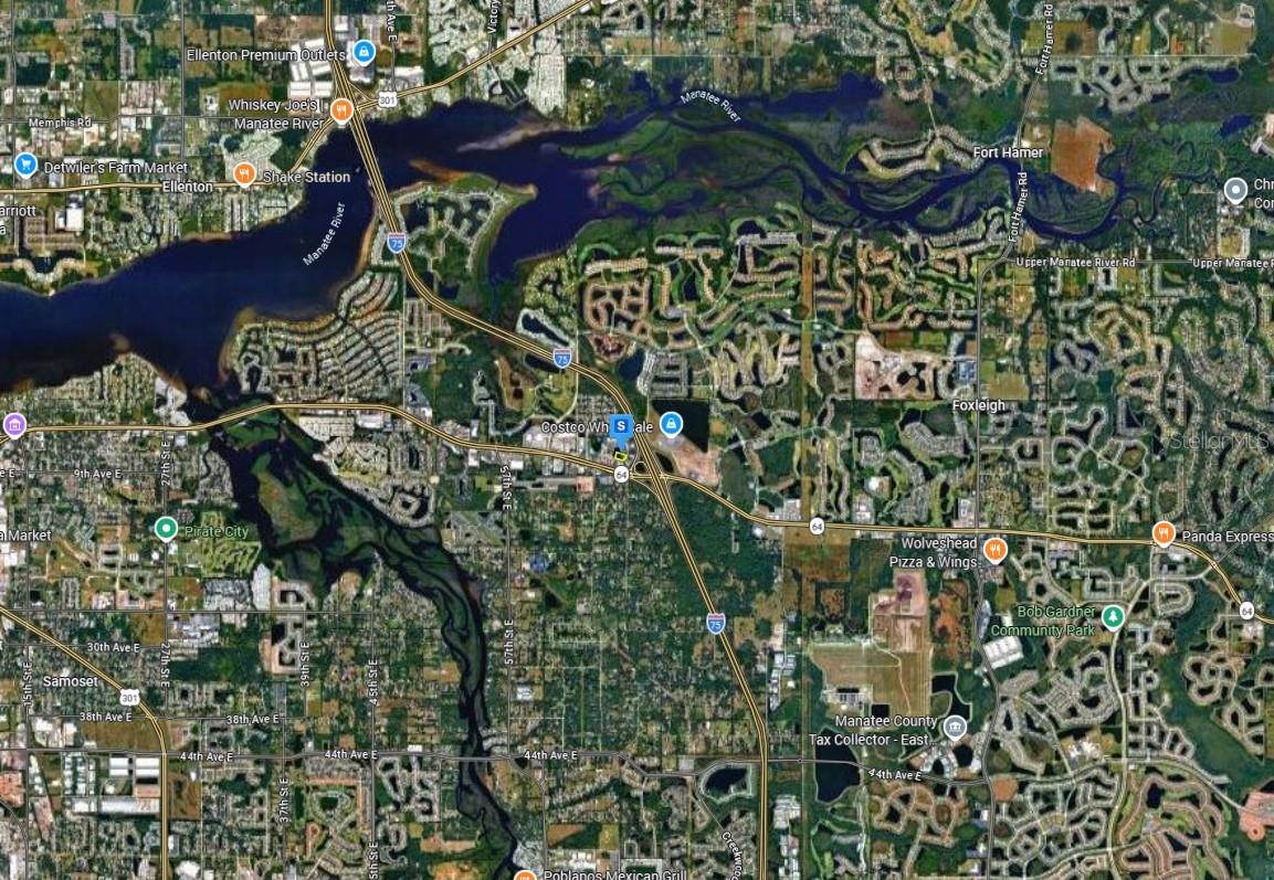 Image 4 of 9 For 647 67th Street Circle E