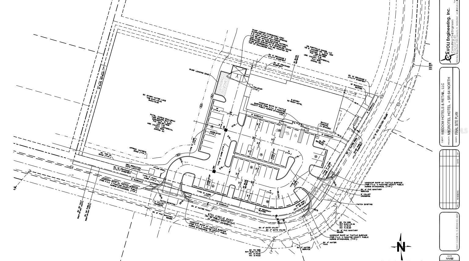Image 6 of 9 For 647 67th Street Circle E