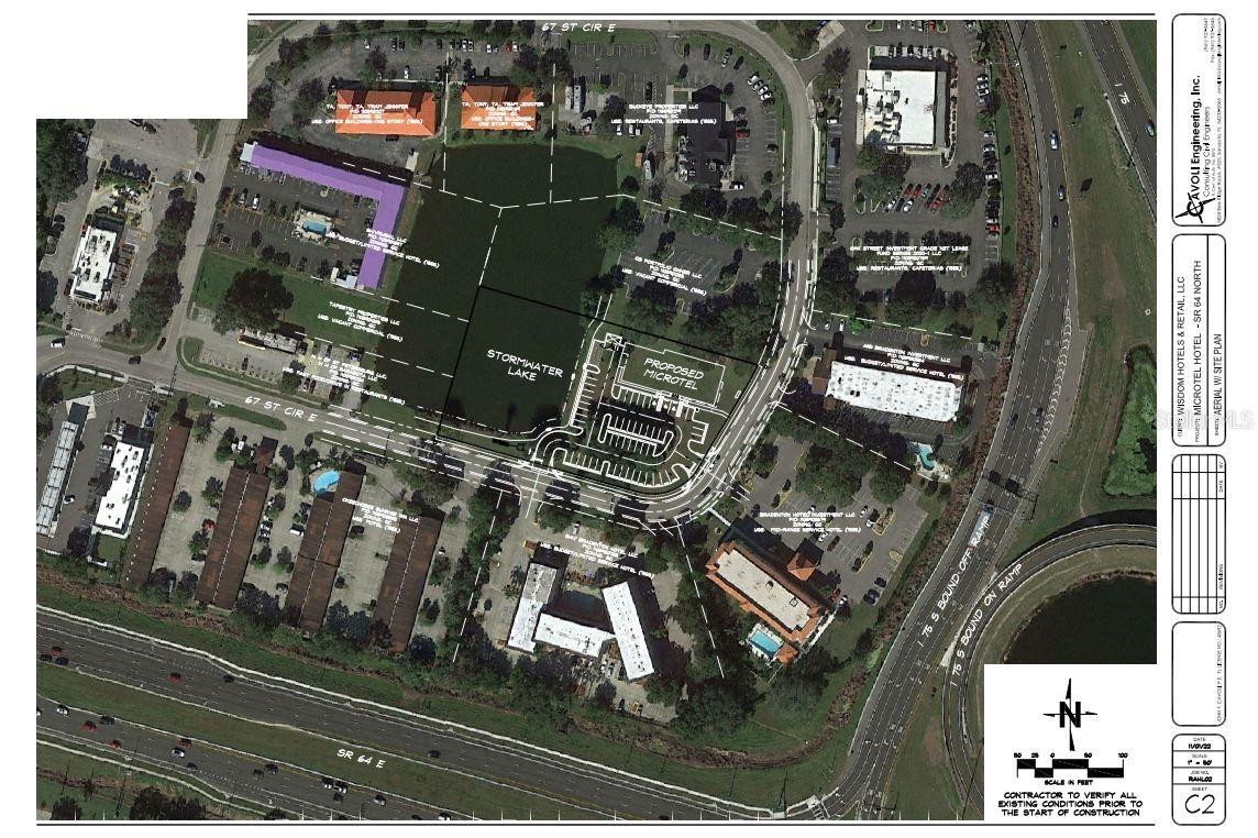 Image 7 of 9 For 647 67th Street Circle E