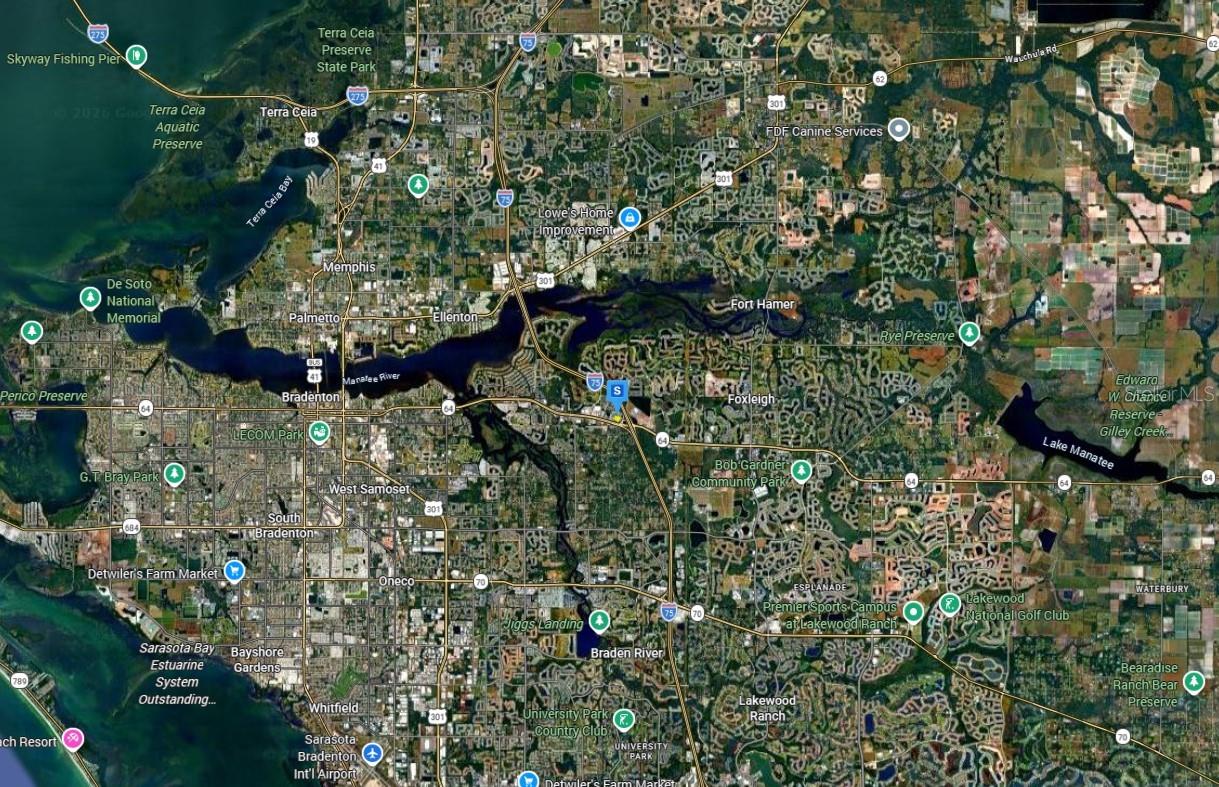 Image 8 of 9 For 647 67th Street Circle E