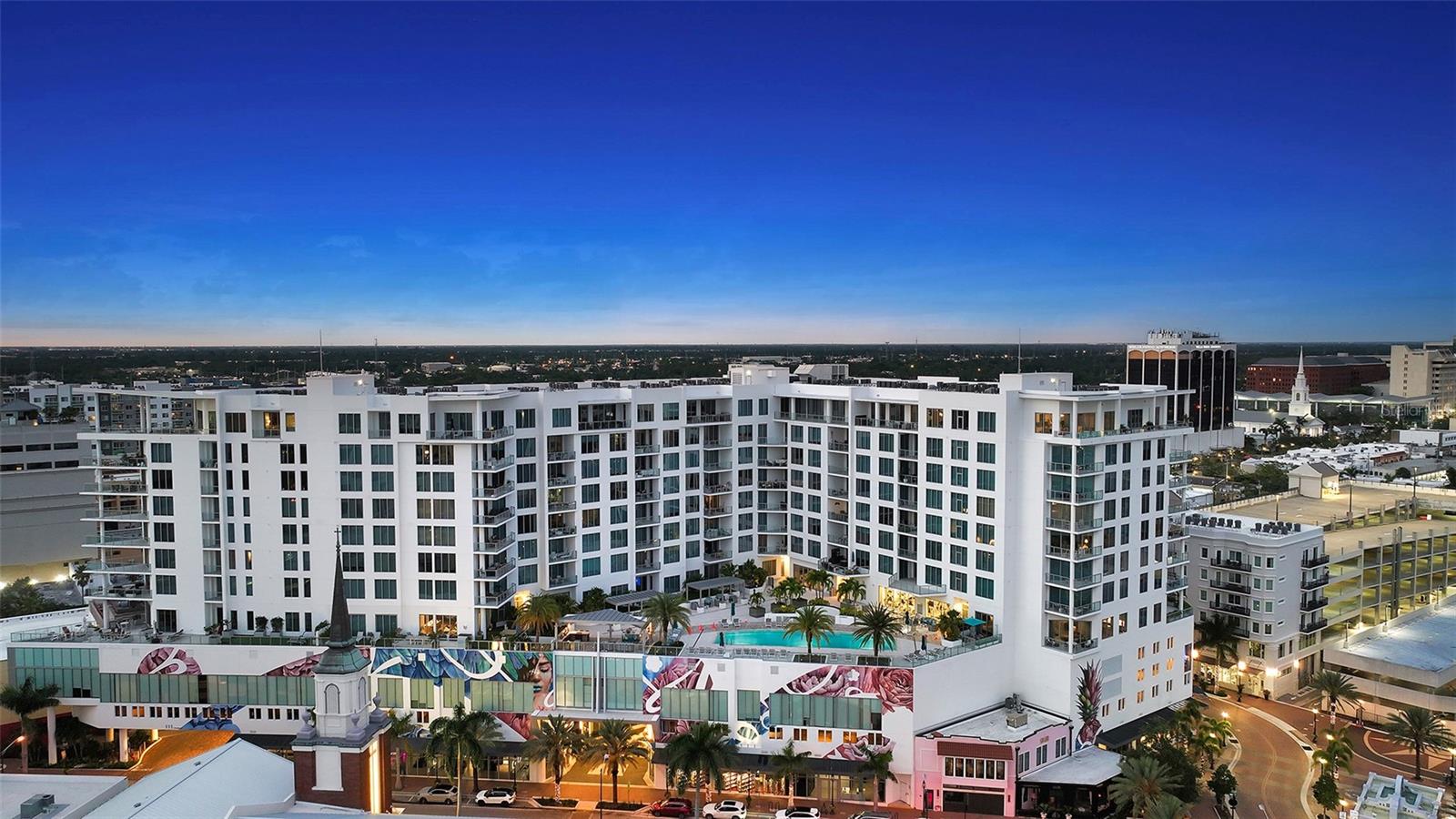 Details for 111 Pineapple Avenue 1013, SARASOTA, FL 34236