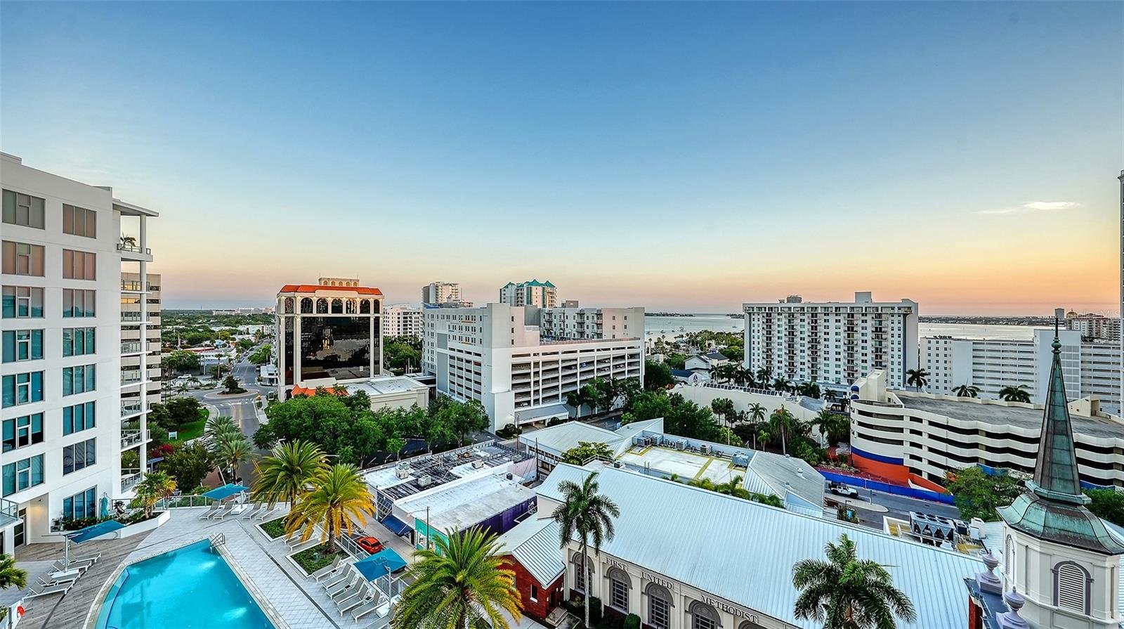 Image 7 of 38 For 111 Pineapple Avenue 1013