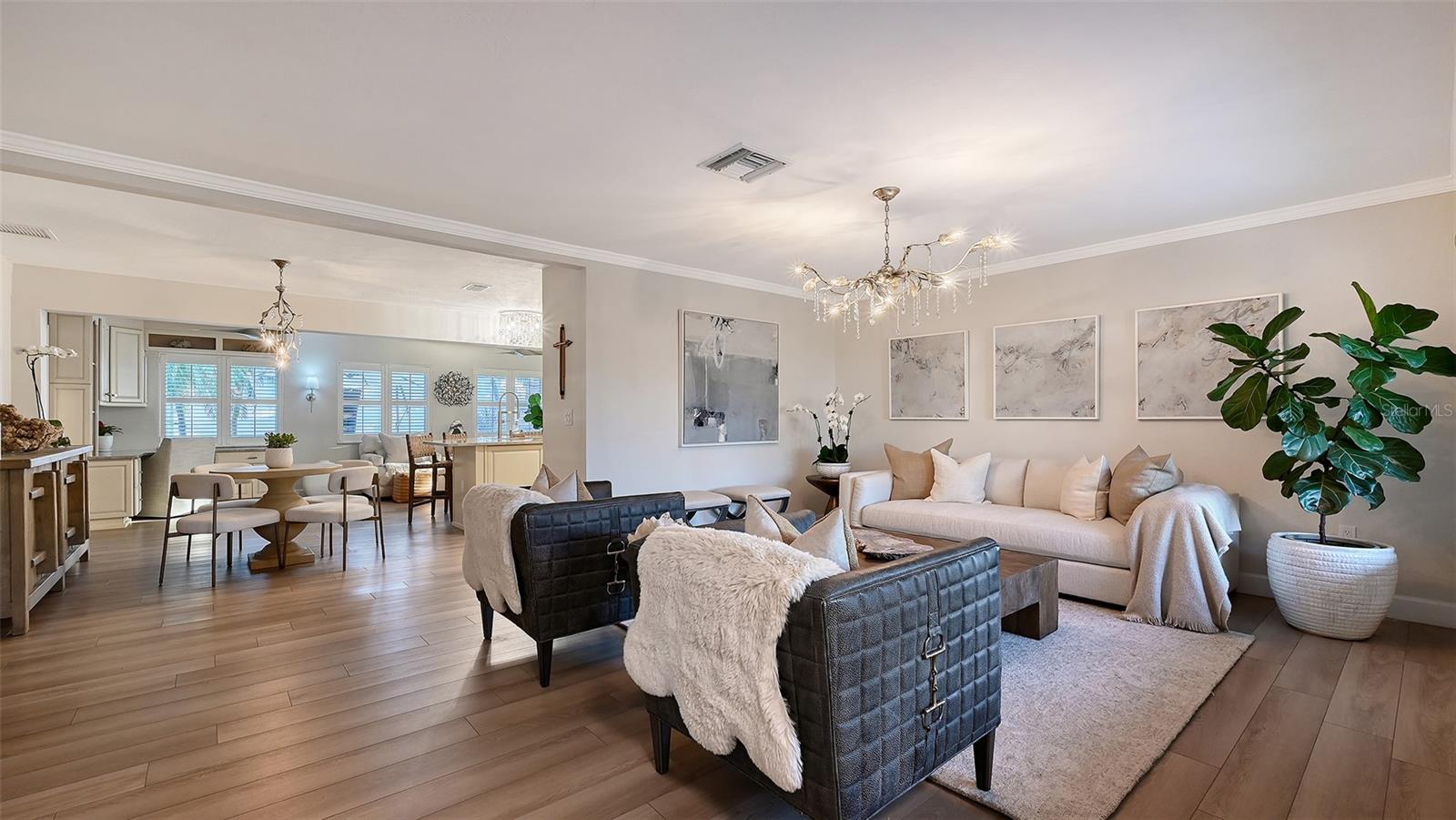 Image 17 of 76 For 7137 Westmoreland Drive