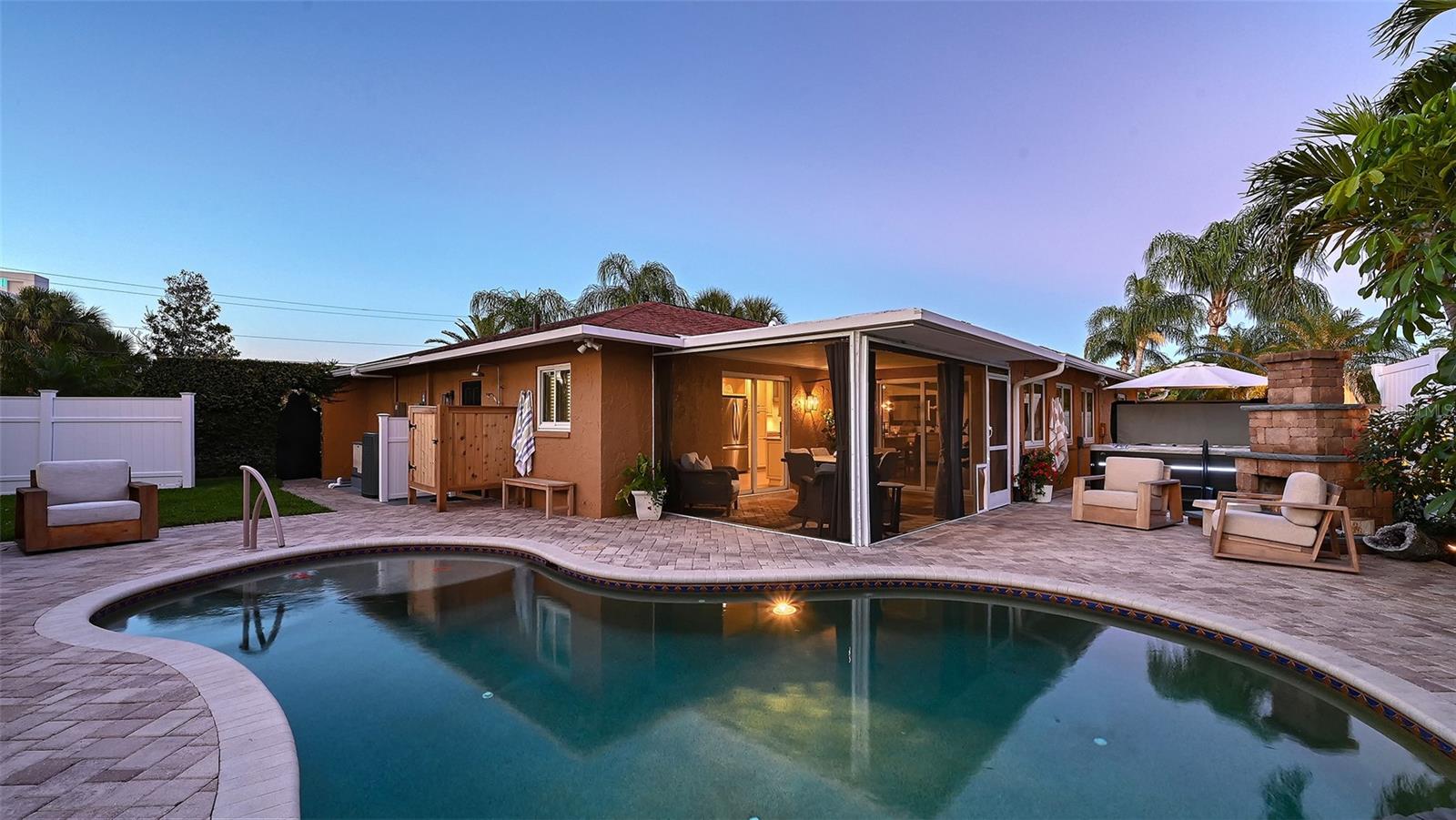 Image 57 of 76 For 7137 Westmoreland Drive