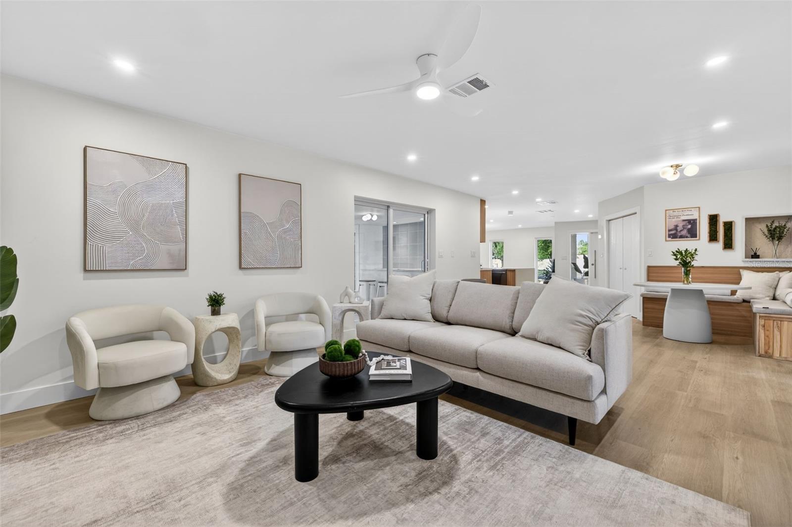 Image 18 of 36 For 6649 Pinellas Point Drive S