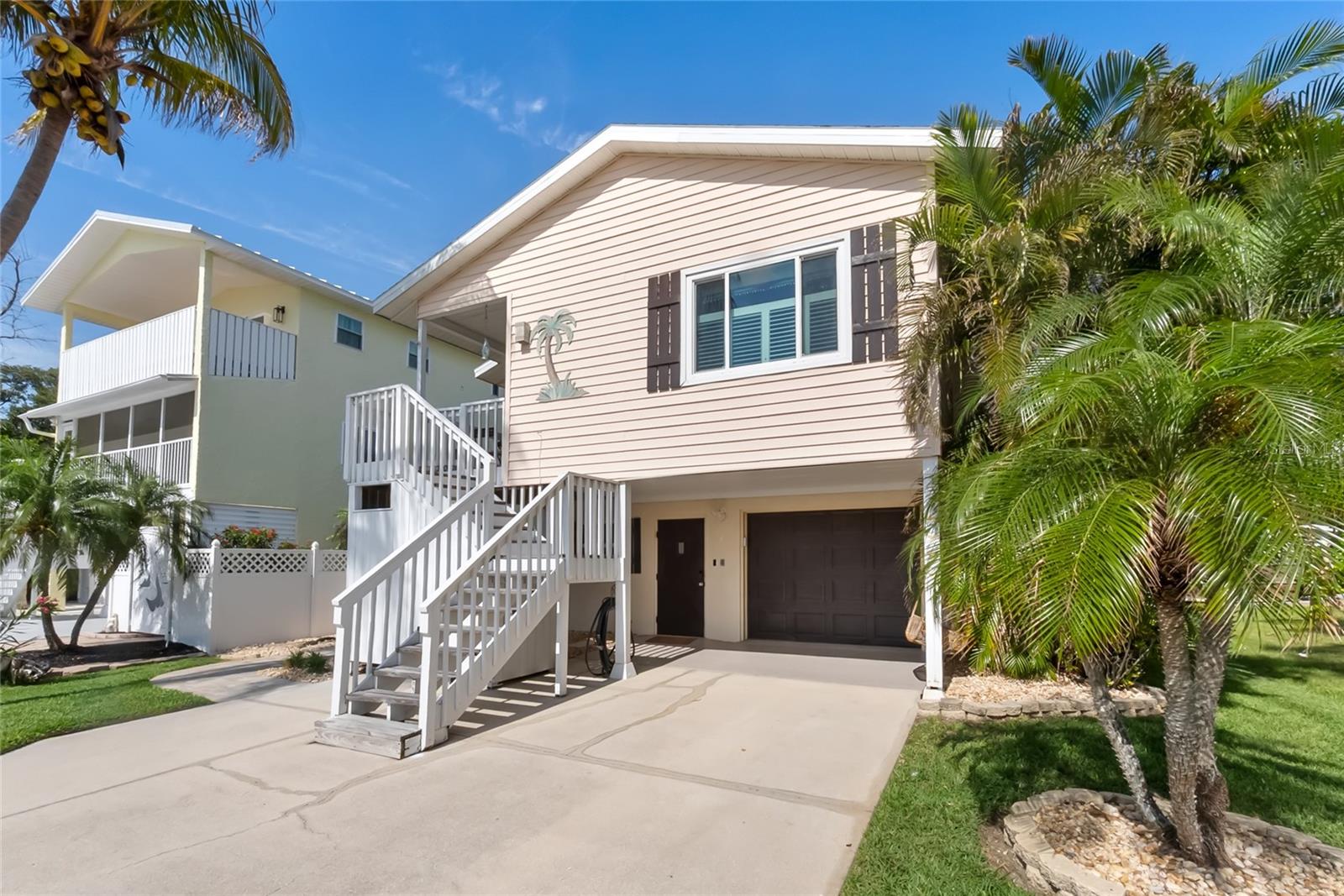 Details for 2905 Avenue C, HOLMES BEACH, FL 34217