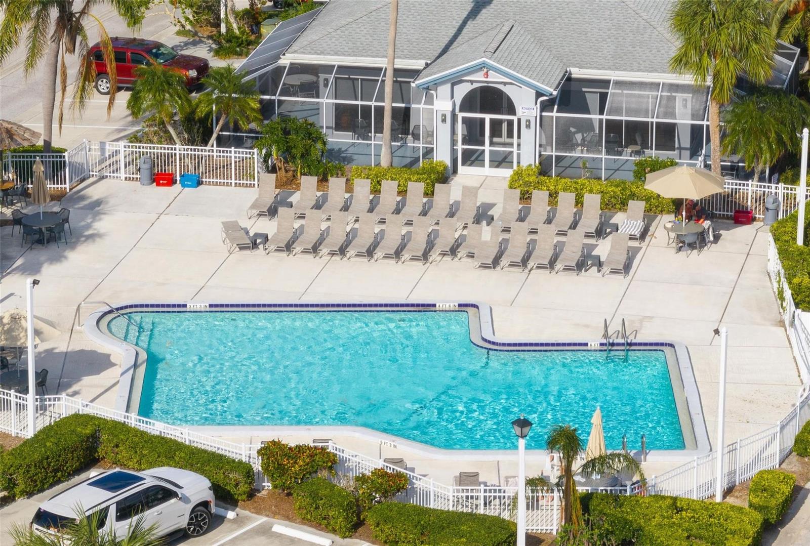 Image 44 of 70 For 1269 Siesta Bayside Drive 1269c