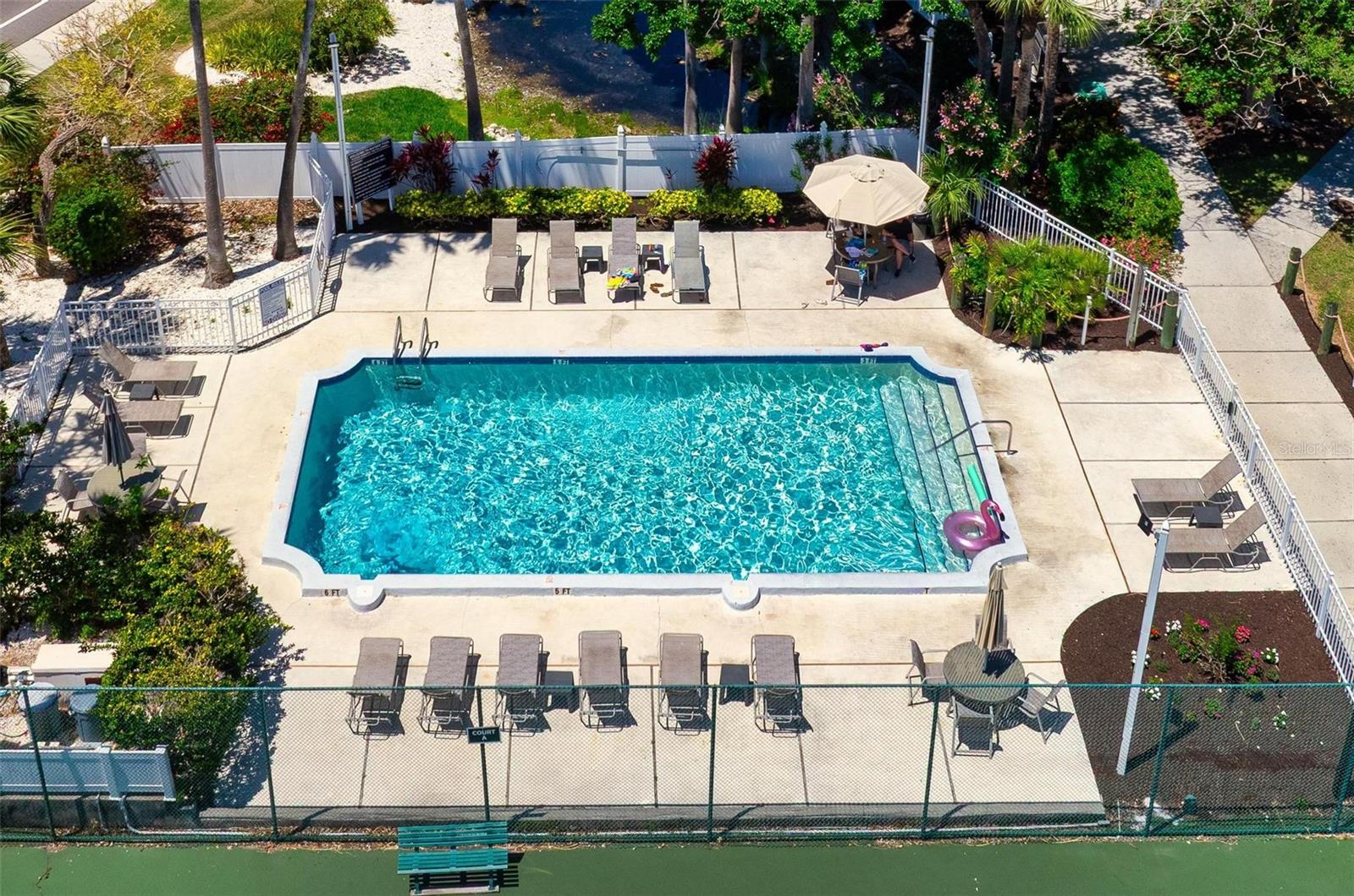 Image 47 of 70 For 1269 Siesta Bayside Drive 1269c