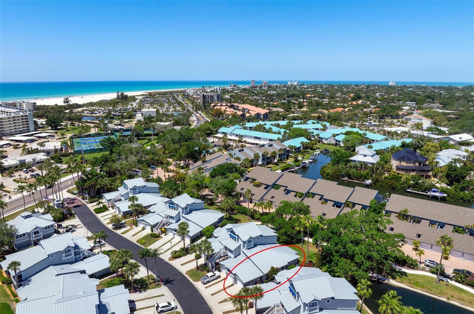 Image 60 of 70 For 1269 Siesta Bayside Drive 1269c